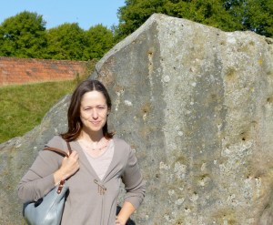 Avebury stones 3