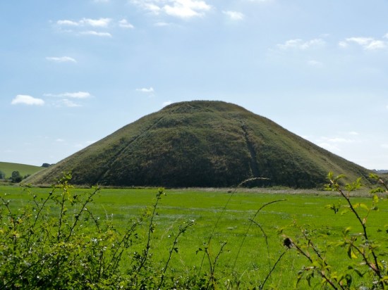 Silbury